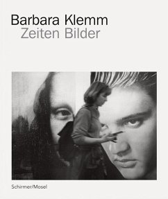 Zeiten und Bilder - Klemm, Barbara