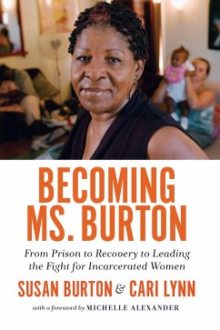 Cover Becoming Ms. Burton (eBook, ePUB)