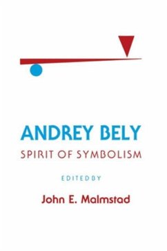 Andrey Bely (eBook, PDF)