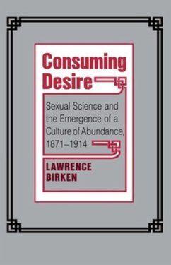 Consuming Desire (eBook, PDF) Consuming Desire (eBook, PDF)