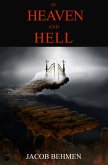 Of Heaven and Hell (eBook, ePUB)