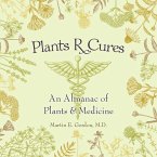 Plants R Cures (eBook, ePUB)