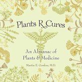 Plants R Cures (eBook, ePUB) Plants R Cures (eBook, ePUB)