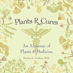 Plants R Cures (eBook, ePUB) Cover Plants R Cures (eBook, ePUB)