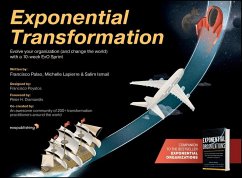 Exponential Transformation (eBook, PDF) - Ismail, Salim; Palao, Francisco; Lapierre, Michelle