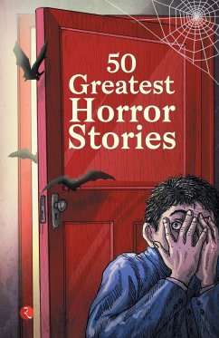 50 Greatest Horror Stories - O'Brien, Terry