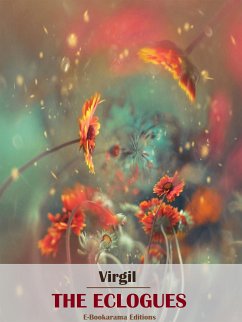 The Eclogues (eBook, ePUB) - Virgil