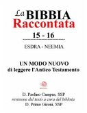 La Bibbia raccontata - Esdra-Neemia (eBook, ePUB)