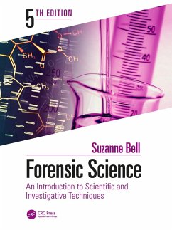 Cover Forensic Science (eBook, PDF)