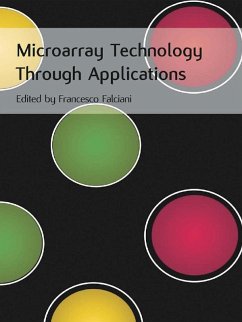 Cover Microarray Technology Through Applications (eBook, PDF)