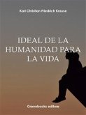 Ideal de la humanidad para la vida (eBook, ePUB)