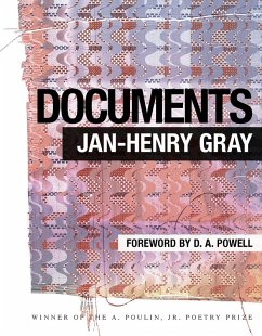 Documents (eBook, ePUB) - Gray, Jan-Henry