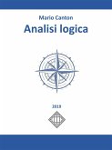 Analisi logica della lingua italiana (eBook, ePUB)