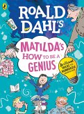 Roald Dahl's Matilda's How to be a Genius (eBook, ePUB)