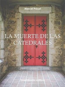 Cover La muerte de las catedrales (eBook, ePUB)