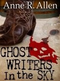 Ghostwriters In the Sky (eBook, ePUB)