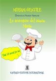 Le avventure del cuoco Mario (eBook, ePUB)