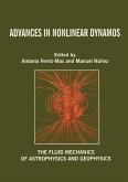 Advances in Nonlinear Dynamos (eBook, PDF) Advances in Nonlinear Dynamos (eBook, PDF)