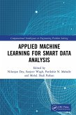 Applied Machine Learning for Smart Data Analysis (eBook, PDF)