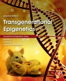 Transgenerational Epigenetics (eBook, ePUB)