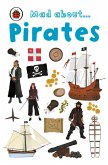 Mad About Pirates (eBook, ePUB)