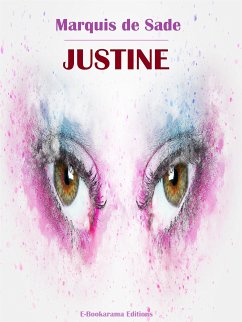 Justine (eBook, ePUB) - de Sade, Marquis