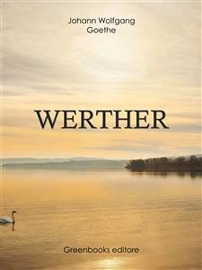 Cover Werther (eBook, ePUB)