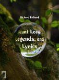 Plant Lore, Legends, and Lyrics (eBook, ePUB)
