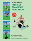 Book 3: Fitness Analysis for Sport (eBook, ePUB)