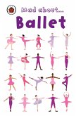 Mad About Ballet (eBook, ePUB)