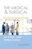 Medical & Surgical Residency Survival Guide (eBook, PDF)