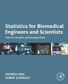 Statistics for Biomedical Engineers and Scientists (eBook, ePUB)