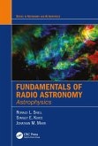 Fundamentals of Radio Astronomy (eBook, PDF)