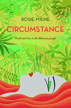 Cover Circumstance (eBook, ePUB)