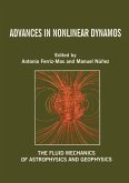 Advances in Nonlinear Dynamos (eBook, ePUB)