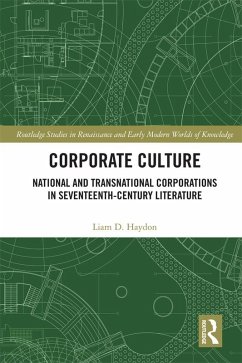 Corporate Culture (eBook, ePUB) - Haydon, Liam D.