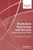 Blockchain Technology and the Law (eBook, ePUB)
