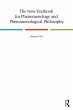 The New Yearbook for Phenomenology and... - Bild 1