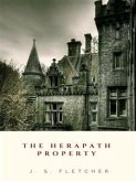 The Herapath Property (eBook, ePUB)