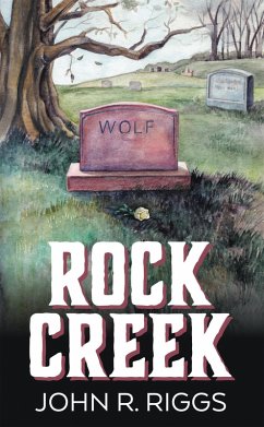 Rock Creek (eBook, ePUB)