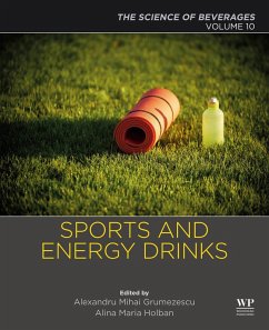 Cover Sports and Energy Drinks (eBook, ePUB)
