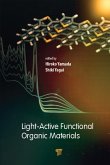 Light-Active Functional Organic Materials (eBook, ePUB)