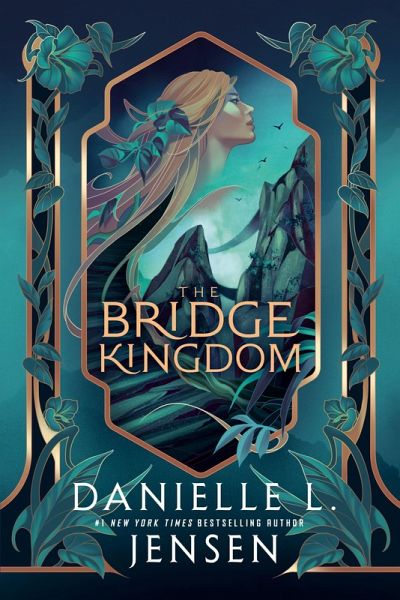 The Bridge Kingdom (eBook, ePUB) The Bridge Kingdom (eBook, ePUB)