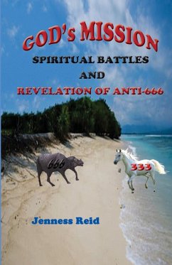 Cover God's Mission (eBook, ePUB)