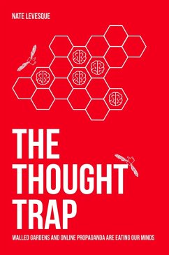 The Thought Trap (eBook, ePUB) - Levesque, Nate
