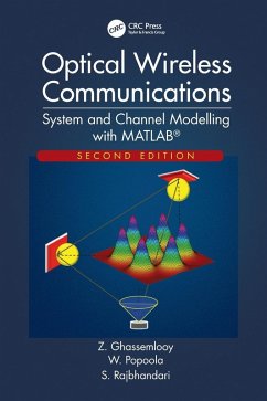 Optical Wireless Communications - Ghassemlooy, Z.; Popoola, W.; Rajbhandari, S.