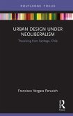 Urban Design Under Neoliberalism