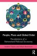 People, Place and Global Order - Bild 1