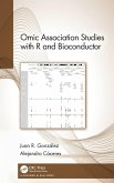 Omic Association Studies with R and Bioconductor
