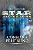 Connars Erhebung (STAR ADVENTURE 12) (eBook, ePUB)